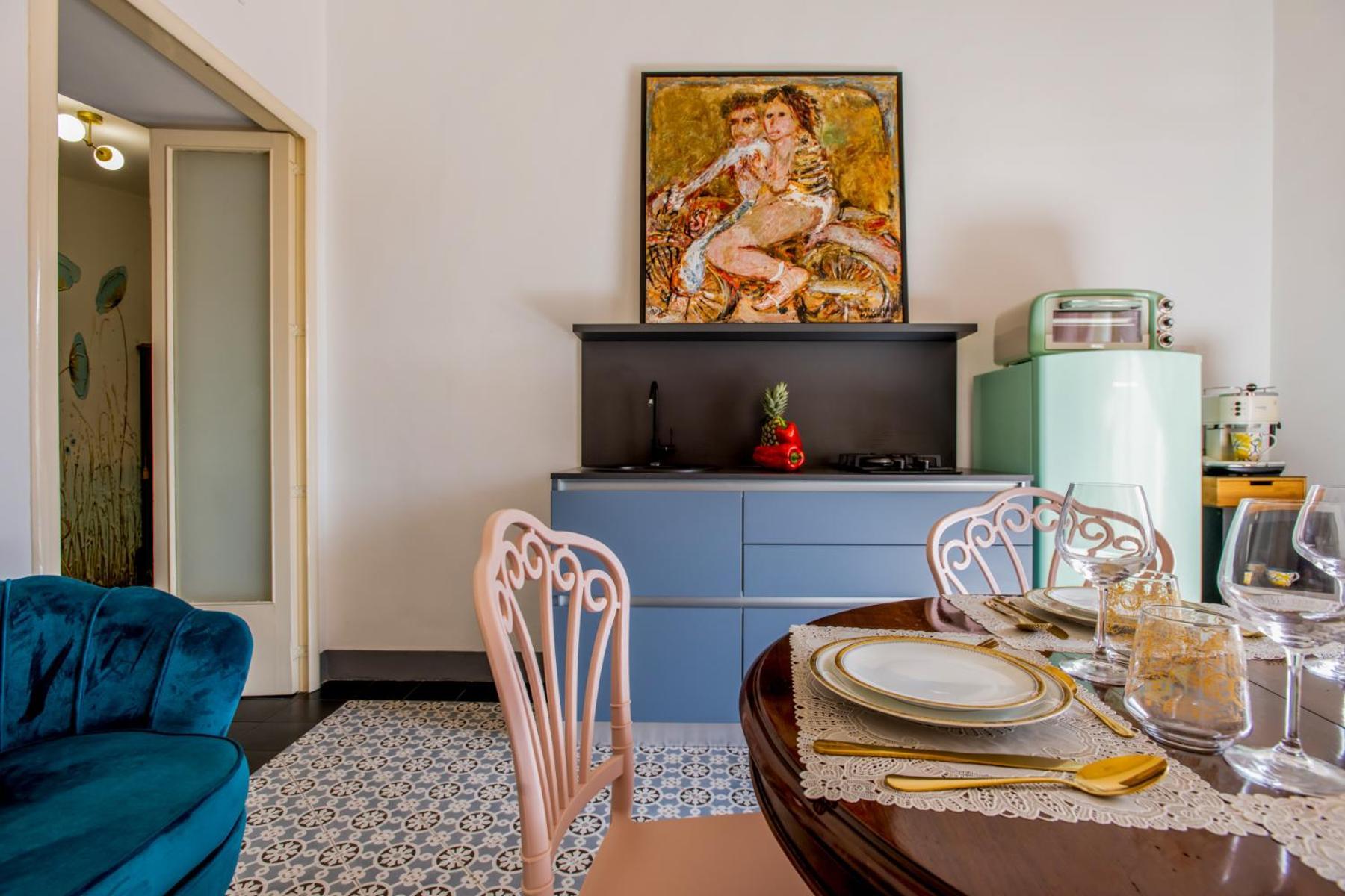 Palazzo D'Arte - Luxury Home - Ragusa Centro Экстерьер фото