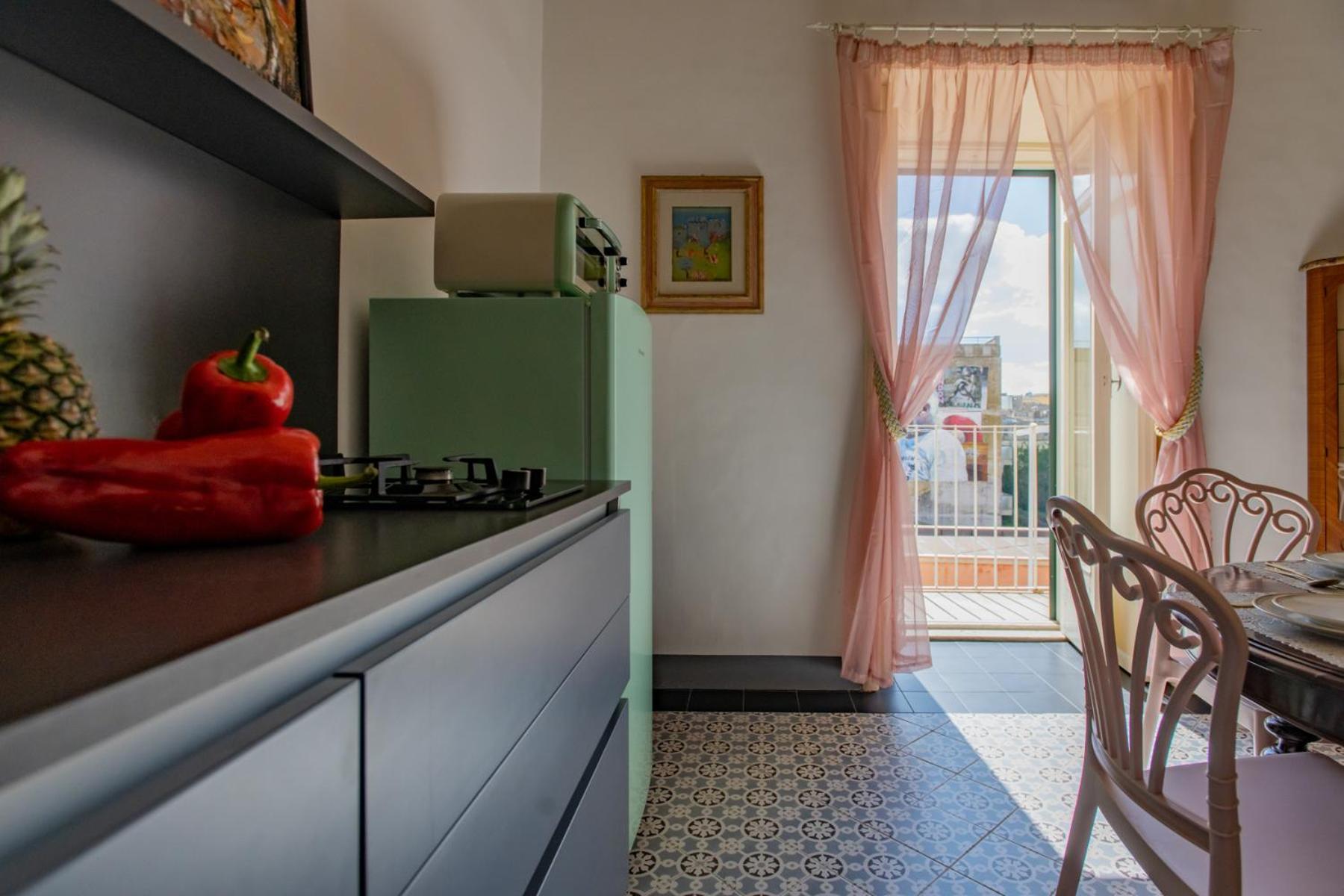 Palazzo D'Arte - Luxury Home - Ragusa Centro Экстерьер фото