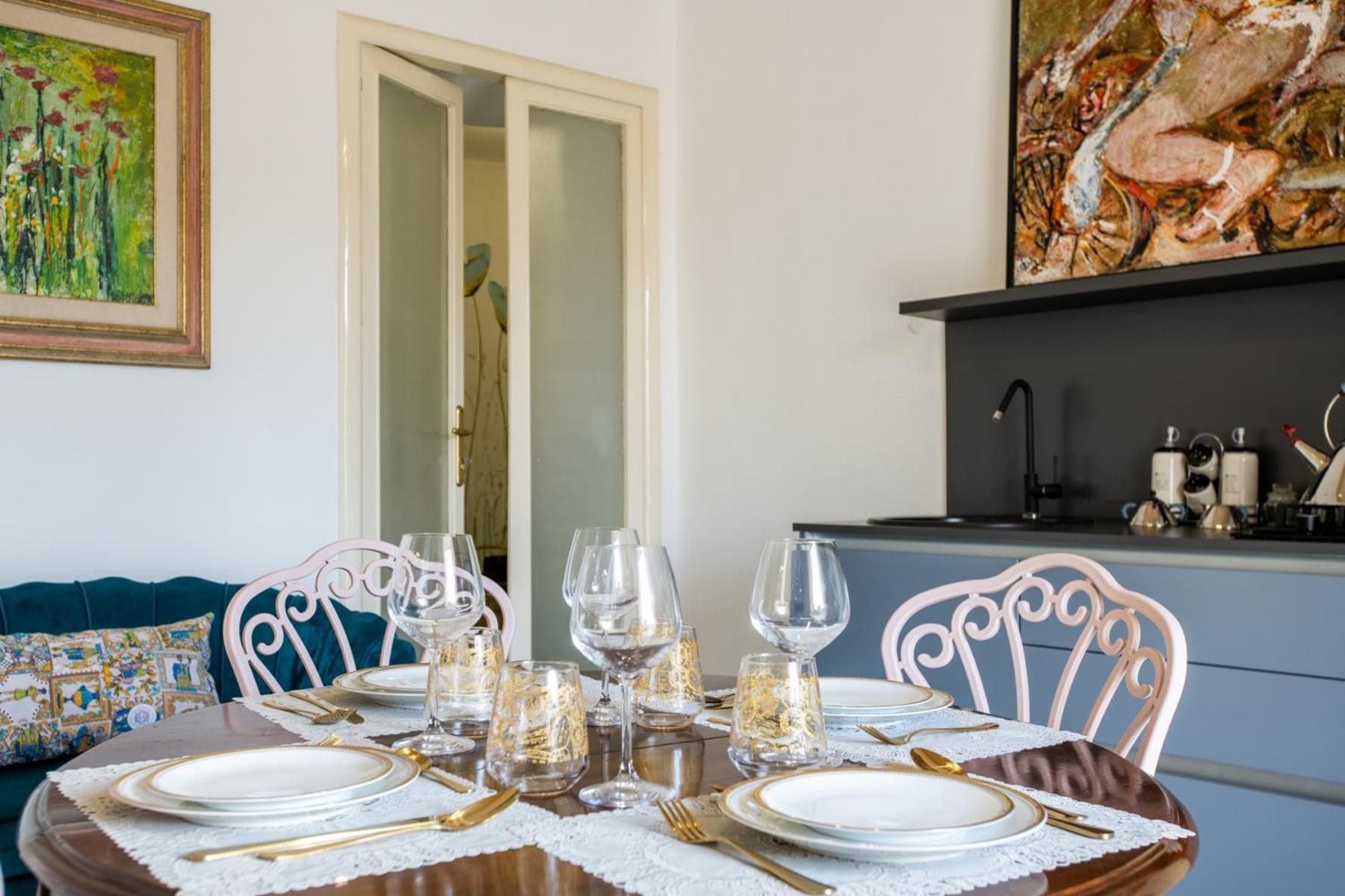 Palazzo D'Arte - Luxury Home - Ragusa Centro Экстерьер фото