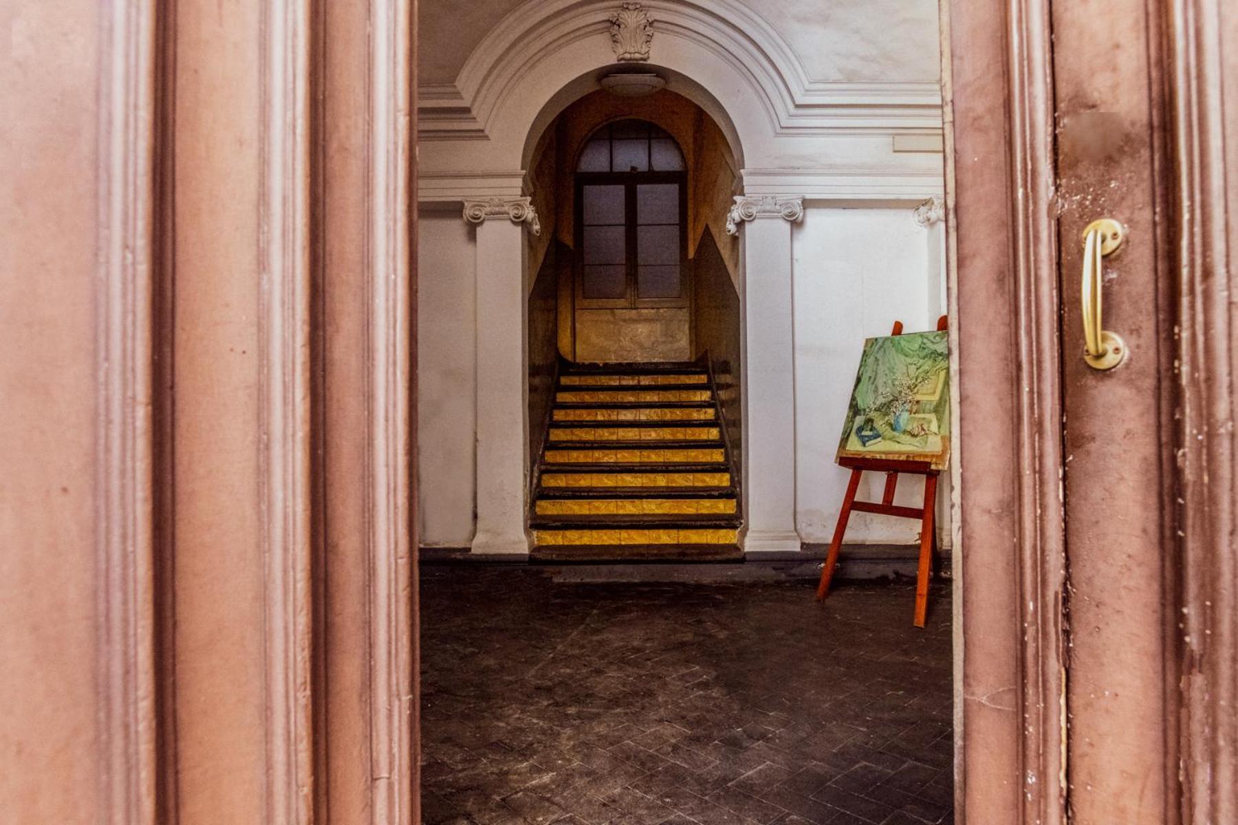 Palazzo D'Arte - Luxury Home - Ragusa Centro Экстерьер фото