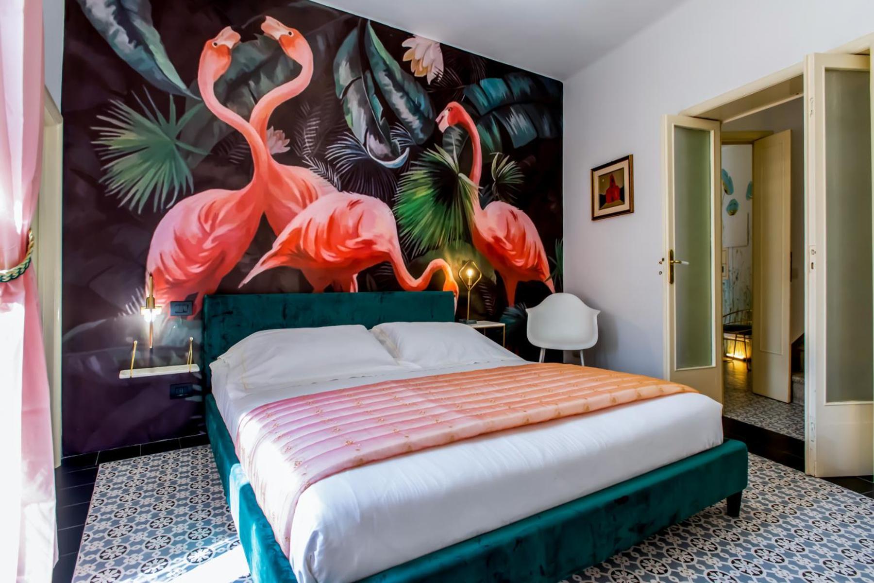 Palazzo D'Arte - Luxury Home - Ragusa Centro Экстерьер фото