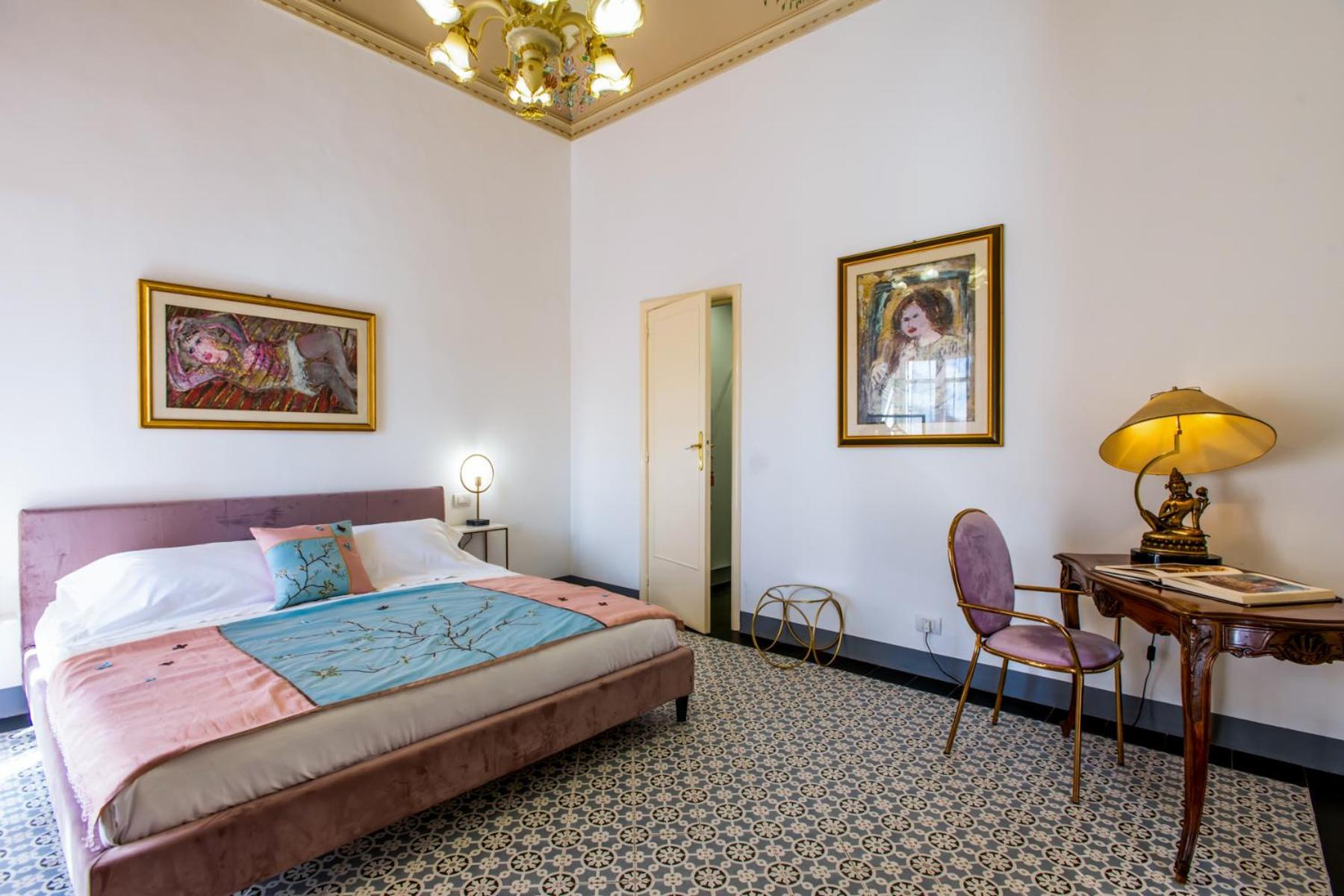 Palazzo D'Arte - Luxury Home - Ragusa Centro Экстерьер фото