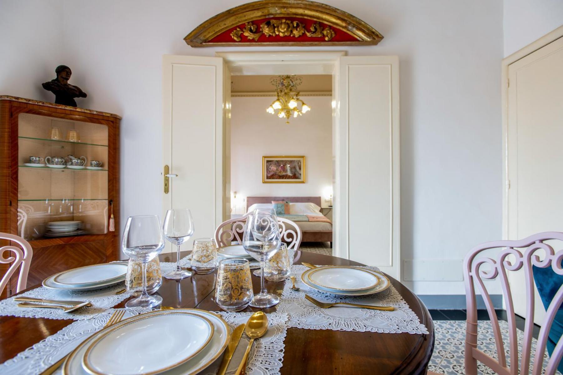 Palazzo D'Arte - Luxury Home - Ragusa Centro Экстерьер фото