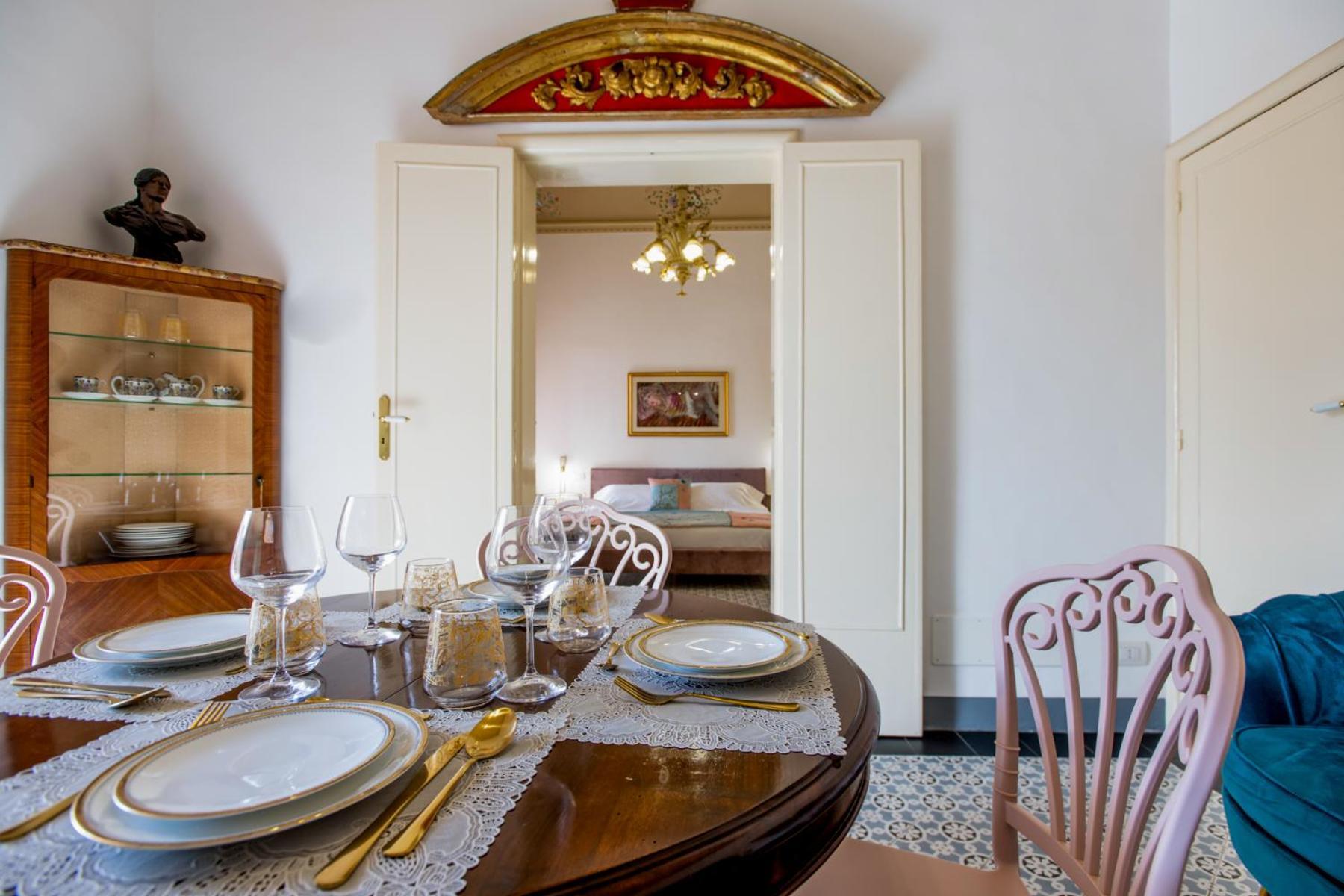 Palazzo D'Arte - Luxury Home - Ragusa Centro Экстерьер фото