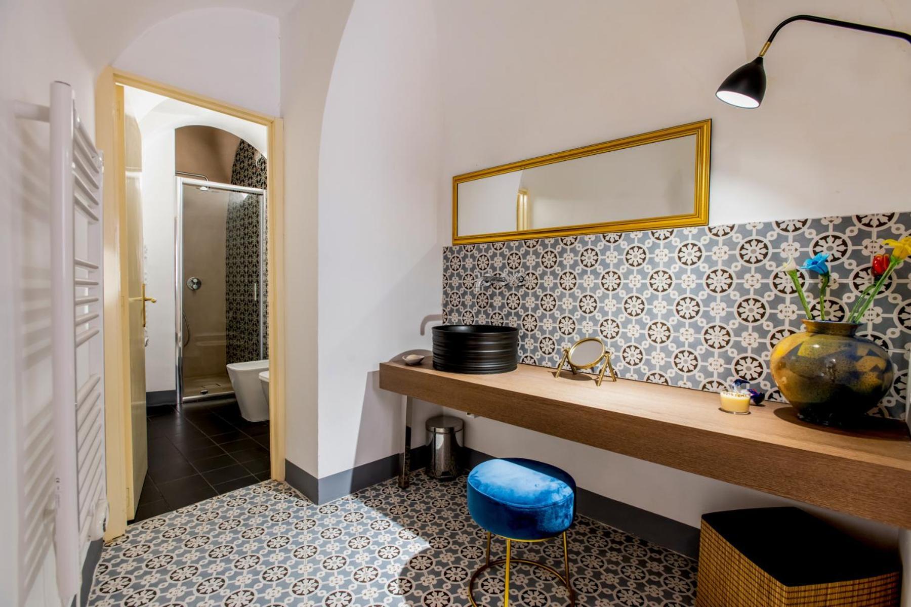 Palazzo D'Arte - Luxury Home - Ragusa Centro Экстерьер фото