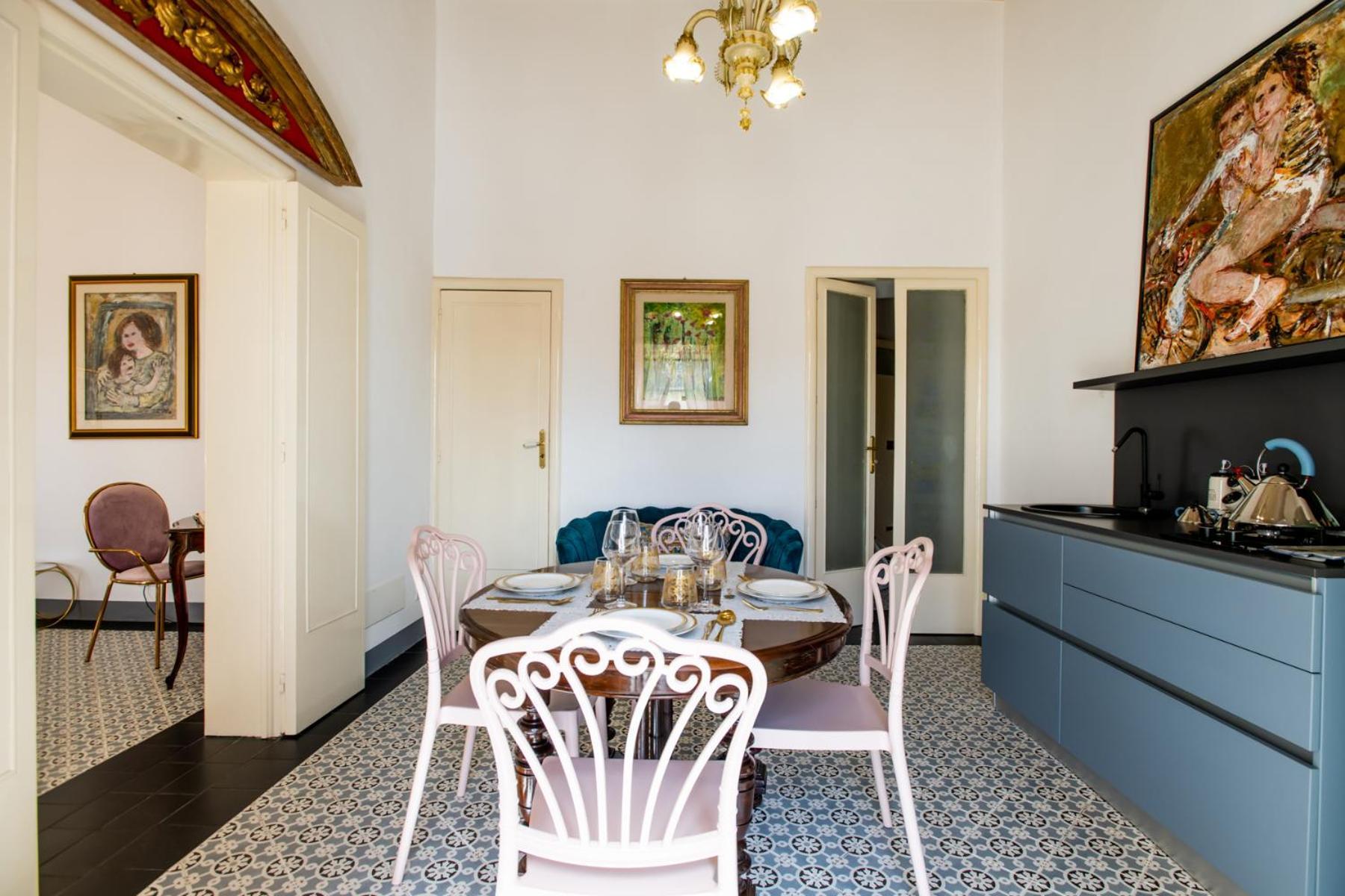 Palazzo D'Arte - Luxury Home - Ragusa Centro Экстерьер фото